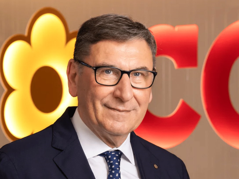 Mauro Lusetti