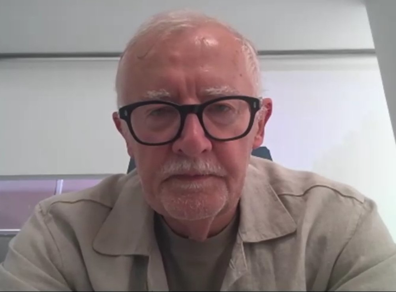 mario gasbarrino
