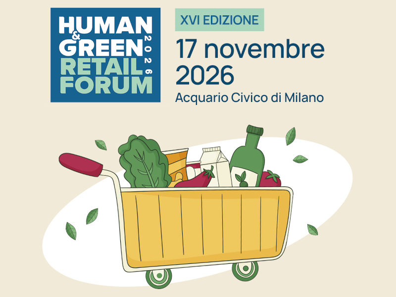 Il carrello come banco di prova: la sfida del Forum 2026